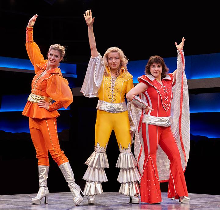 Mamma Mia – Costume World Theatrical ...